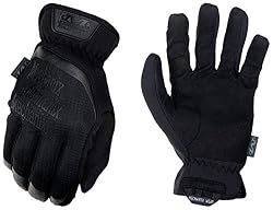 Mechanix Wear Guantes FastFit® Covert (Mediana, Covert)