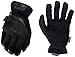 Mechanix Wear - FastFit Covert Tactical Touch Screen Gloves (Medium, Black)