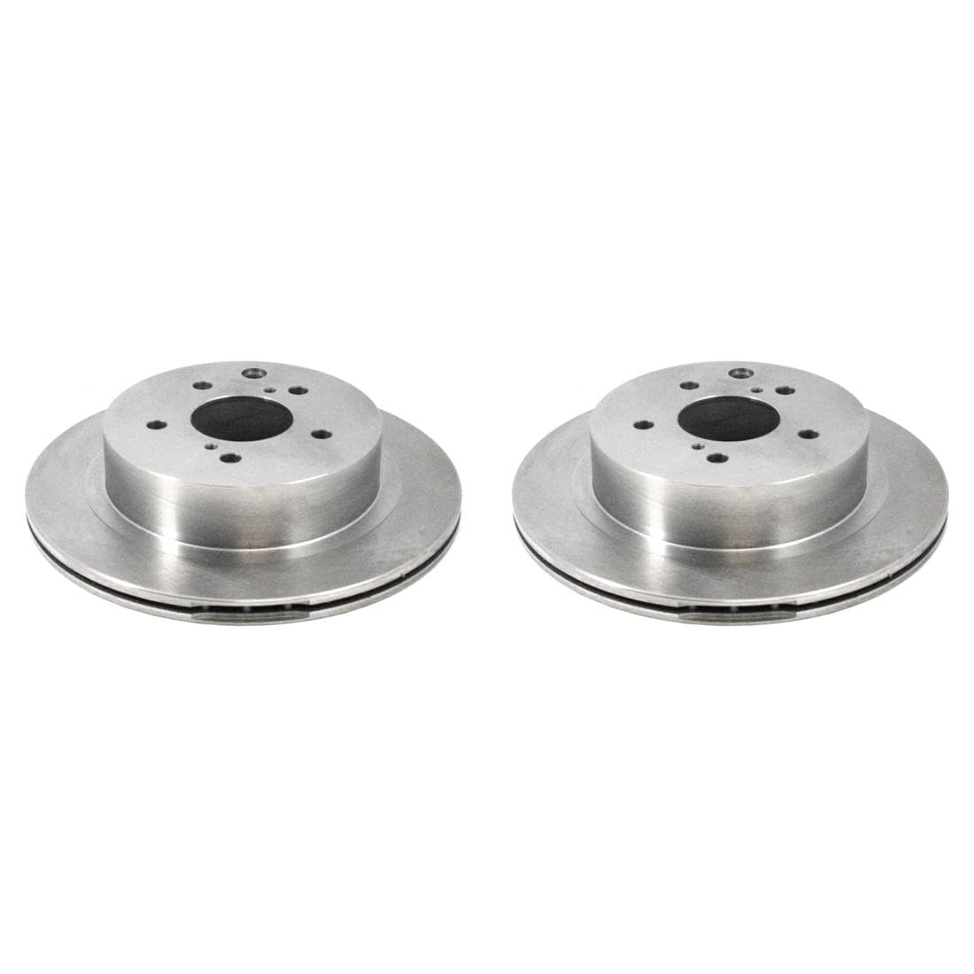 Amazon.com: AUTO DN 2X Rear Rotors Disc Brake Rotor For Nissan Amazon.com: AUTO DN 2X Rear Rotors Disc Brake Rotor For Nissan