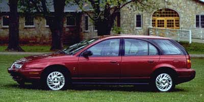 Amazon Com 1999 Saturn Sw2 Reviews Images And Specs Vehicles