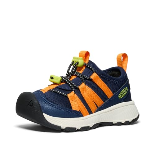 Zapatillas KEEN Motozoa Sneaker deportivas ligeras y transpirables
