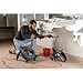 RIDGID 70023 SeeSnake® microDRAIN APX with TruSense Technology, HDR Image Sensor, High-Efficiency LEDs, TiltSense Inclinometer