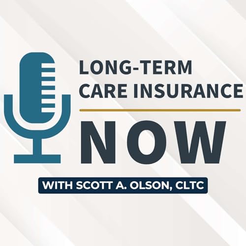Long-Term Care Insurance Now cover art