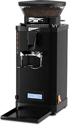 Anfim CODY II On-Demand Espresso Grinder 64mm Burrs