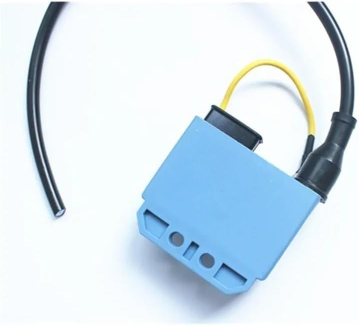 accessory Nxr 150 Ks Es Esd Biz125 ES EX KS 2009-2015 と互換性のあるレギュレーアクセサリーパーツ  電圧レギュレータ整流器For CG150 Biz 125 NXR 150 EX KS ESD ES ESDi E Amazon.co.jp:  電圧レギュレータ整流器 OEM: 31600-KY7-000、ホンダ NX125 1988-1990用 電圧 ... CG150と互換性のある電圧レギュレータ整流器125 NXR 150 EX KS ESD ESDI ESI CG 150 ES EX