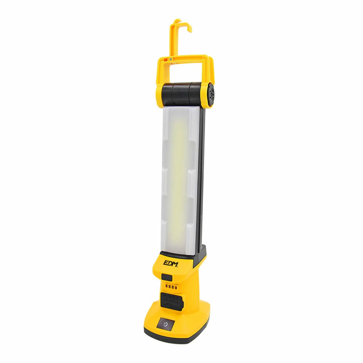 LINTERNA DE Trabajo LED 20W 1500lm EDM