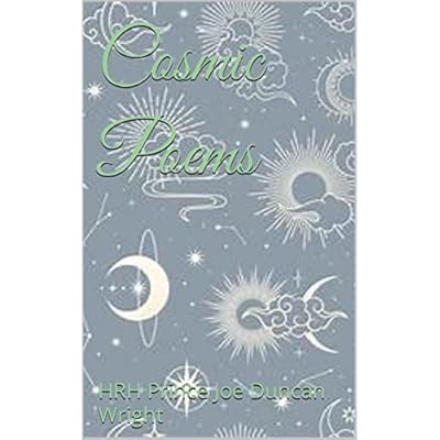 Cosmic Poems