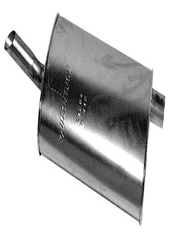 Walker Quiet-Flow SS 21284 Direct Fit Exhaust Muffler 2