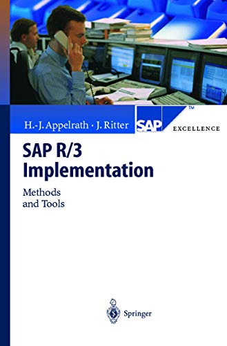 Sap R/3 Implementation: Methods and Tools (Sap Excellence) view 2