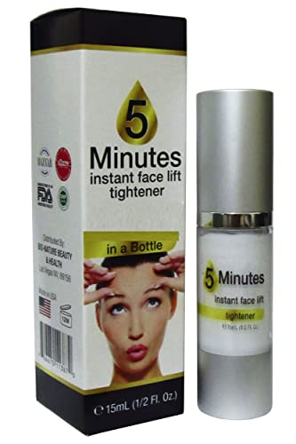 Instant Face Lift Serum Wrinkle