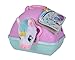 Simba 105542140 Doktorkoffer mit Plüsch Einhorn / 20cm / Koffer 23x20cm zum Aufklappen / 3Jahre+