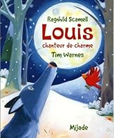 LOUIS CHANTEUR DE CHARME 2871424993 Book Cover