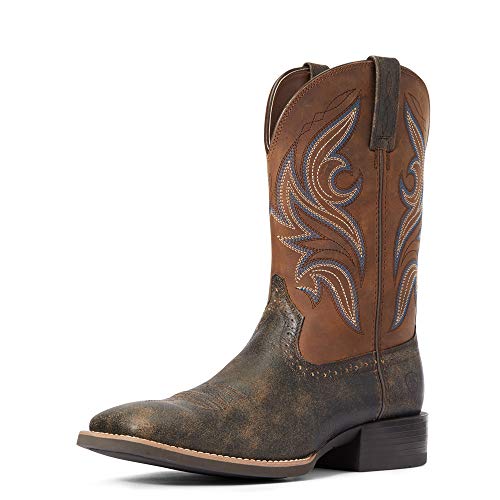 Image of ARIAT Men's Sport Knockout Western Boot