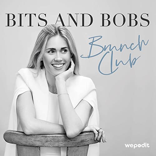 Bits and Bobs Brunch Club copertina