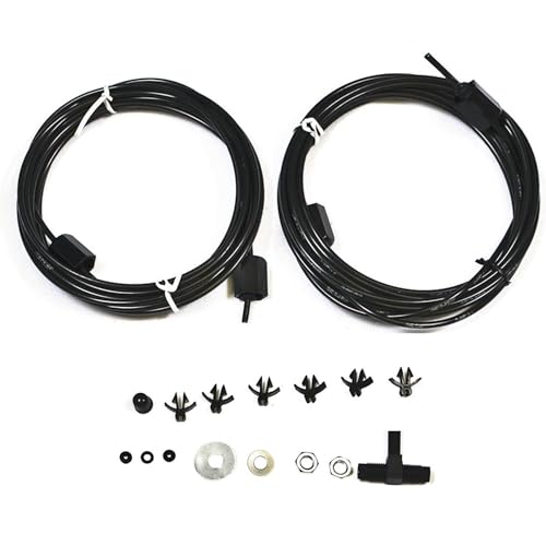 Gabriel 141099 Air Hose Kit (1 Pack)