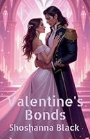 Valentine's Bonds B0G317YB79 Book Cover