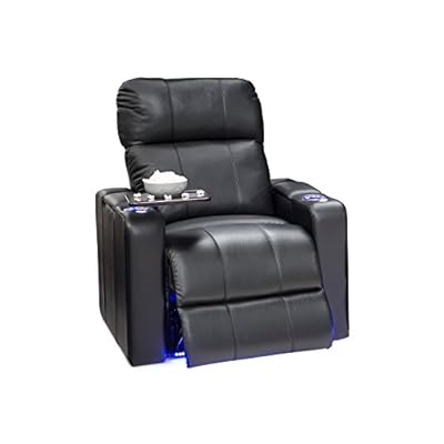 Seatcraft Monterey Recliner from Seatcraft