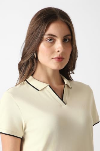 Image of Van Heusen Women T-Shirt