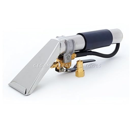 Upholstery Cleaning Hand Tool Wand