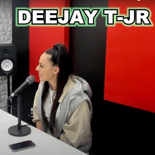 DEEJAY T-JR. On Winning National DMC Championship