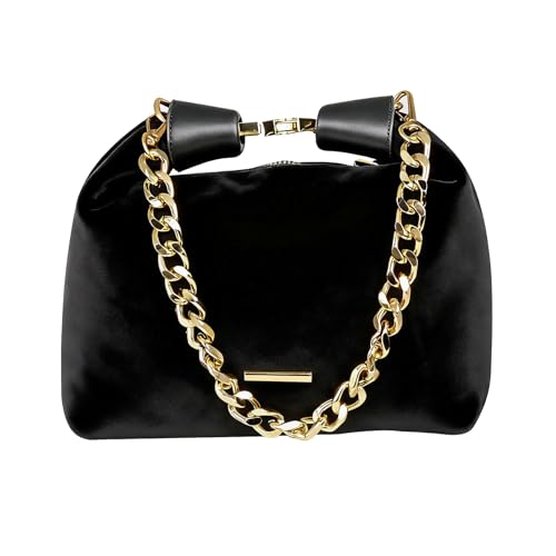 Bolso Tote de gran capacidad para mujer con asas miniatura 1