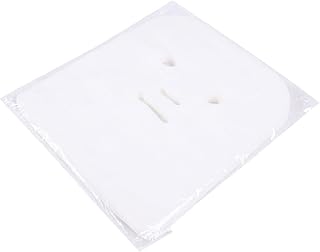 FOMIYES 100pcs Gasa Cara Belleza Gasa Cuidado...