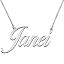 Janei - Silver