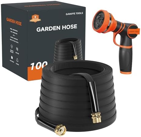 Giraffe Tools Garden Hose - Thumbnail 3