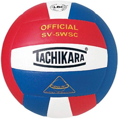 Tachikara USA Tachikara Indoor Composite Volleyball