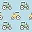-Tractor Fun -Tractor Fun