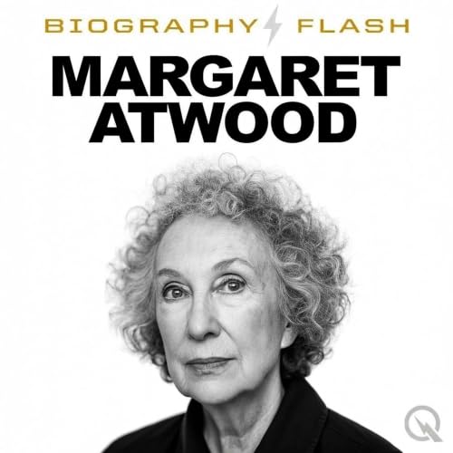 Biography Flash Margaret Atwood Living Legacy as The Testaments Reshapes a New Generation