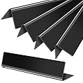 Paayox 7636 Flavorizer Bars 15.3" for Weber Spirit Grill Accessories 300 Series, Spirit E310 E320 S310 S320 Grill with Front Control, Spirit 2 E310 Heat Plates Replacement for Weber Grill Part 67046