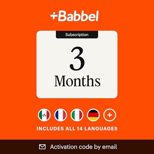 3 Month Subscription