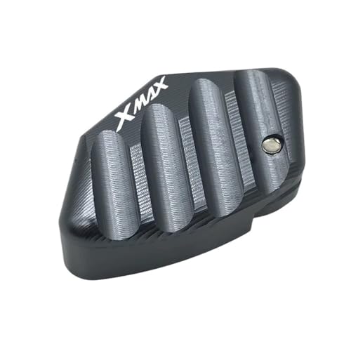 Accessoires moto béquille latérale agrandisseur plaque extension X-Max 300 250 125 2018