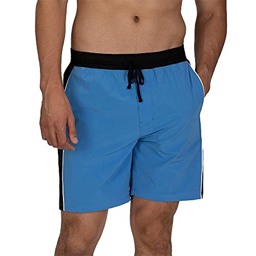 Hurley M Phtm Alpha Trainer Fastlane Bermuda Shorts Homme Fitness