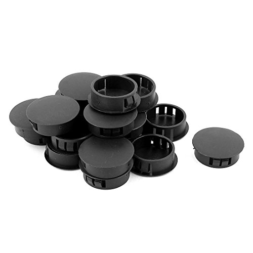 Aexit accesorios audio y video snap in 30 piezas miniatura 1