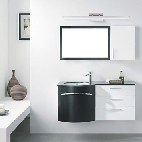 Mirrea WJQ093011051N00 36In Modern Led Vanity Light thumb #1