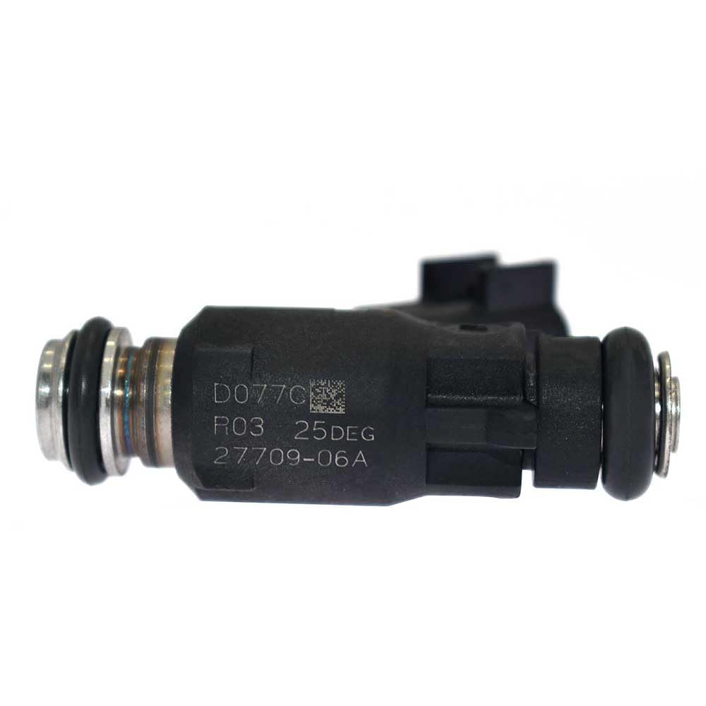 Pezzo di Ricambio per Auto Iniettore di Carburante 27709-06A 2770906A per Harley-Davidson Blackline Breakout Dyn per Fatboy Rocker Softail Accessori Auto Pezzo di Ricambio per Auto