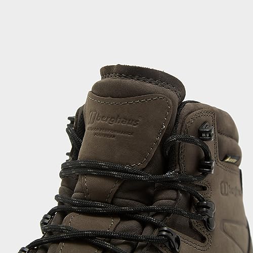 Image of Berghaus Men's Fellmaster Ridge Gore-TEX Walking Boot