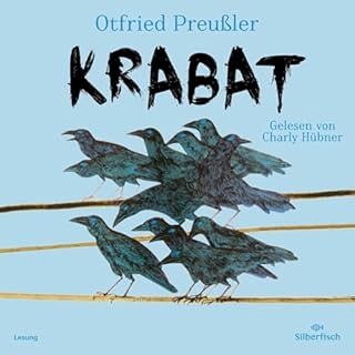 Couverture de Krabat