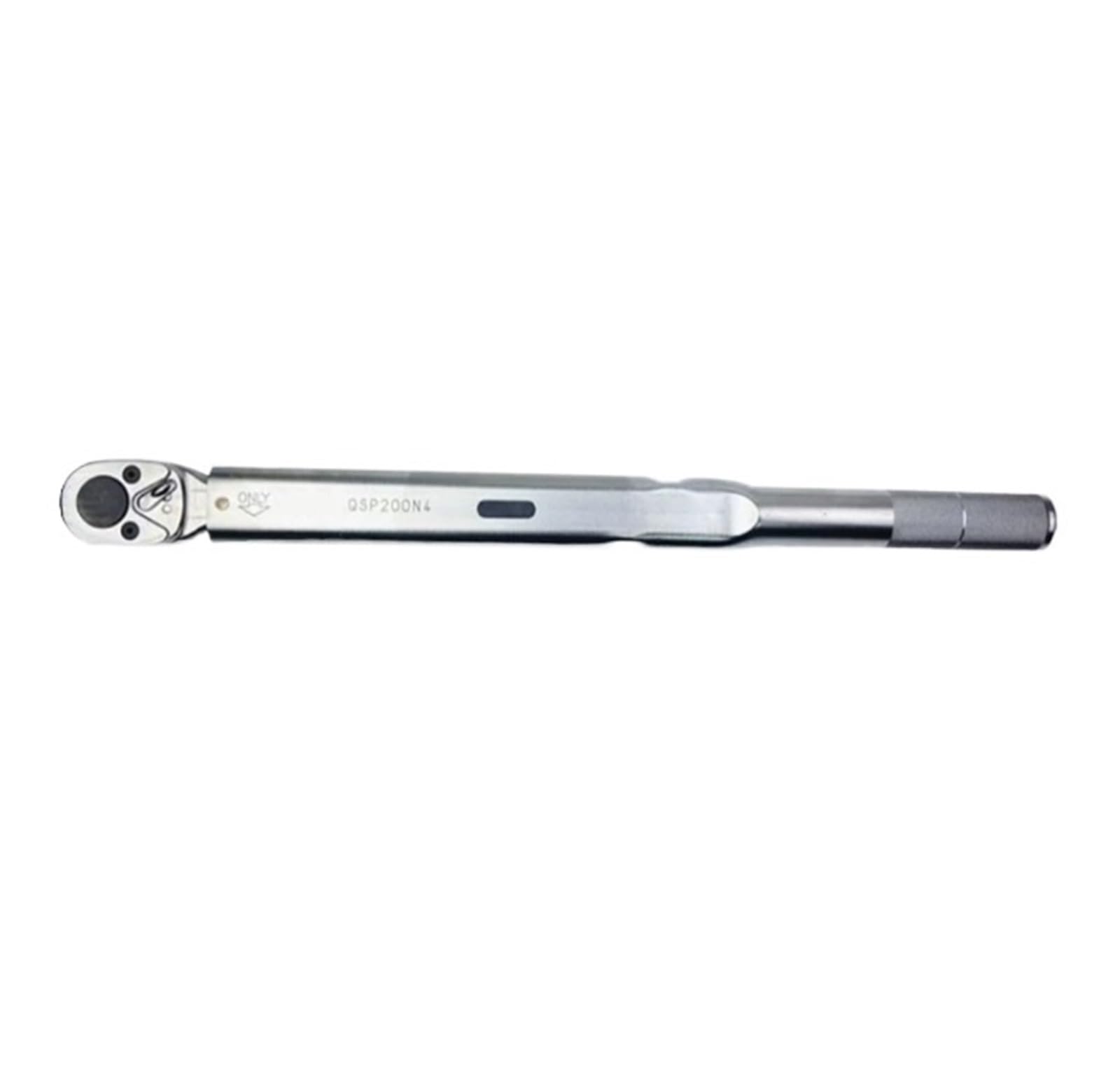 Hexeh One Color Digital Torque Wrench Qsp200n4 40-200N.m For Measurement