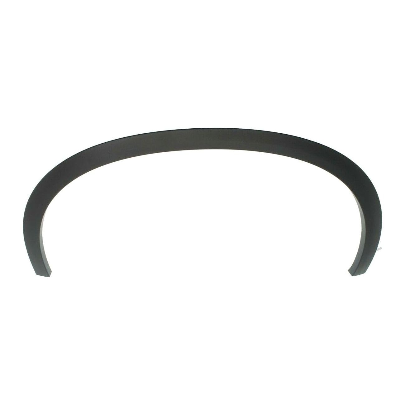 EASDCFSF Wheel Well Trim for Benz for GLC300 2016-2020 for GLC43 2017-2020 Base Front Driver Side