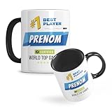 🇫🇷 【 FAIT-MAIN EN FRANCE 】 au cœur des Volcans d'Auvergne : Toutes nos tasses à café et Mugs sont imprimés et préparés en France. Impression par sublimation qui vous assure une tenue des couleurs au fil des lavages.