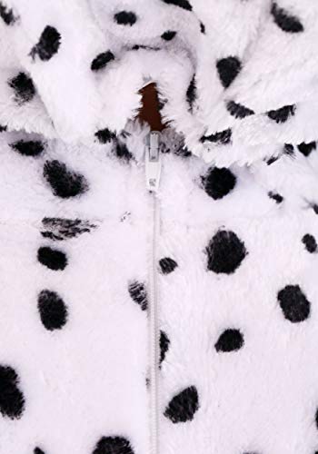 Dalmatian Costume Kids Dalmatian Dog Costume Large #TOP7