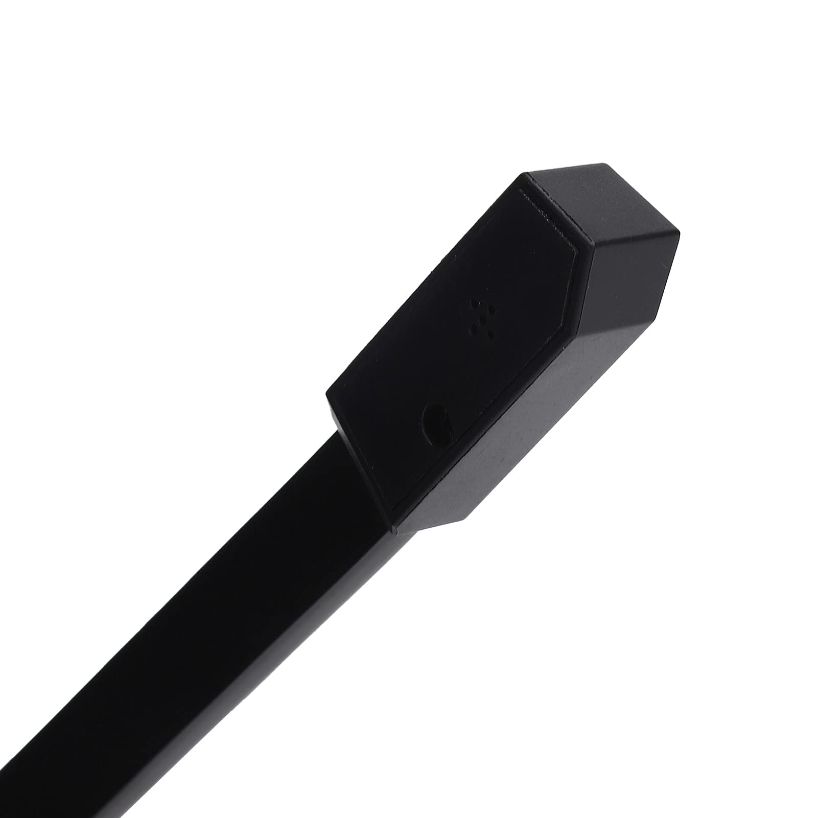 Cocoarm Przewodowa Słuchawka Gamingowa z diodą LED, Przetworniki 50 Mm