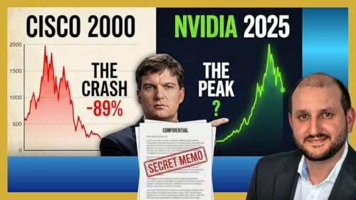 The 7-Page Memo Nvidia Didn&rsquo;t Want You To See 👀