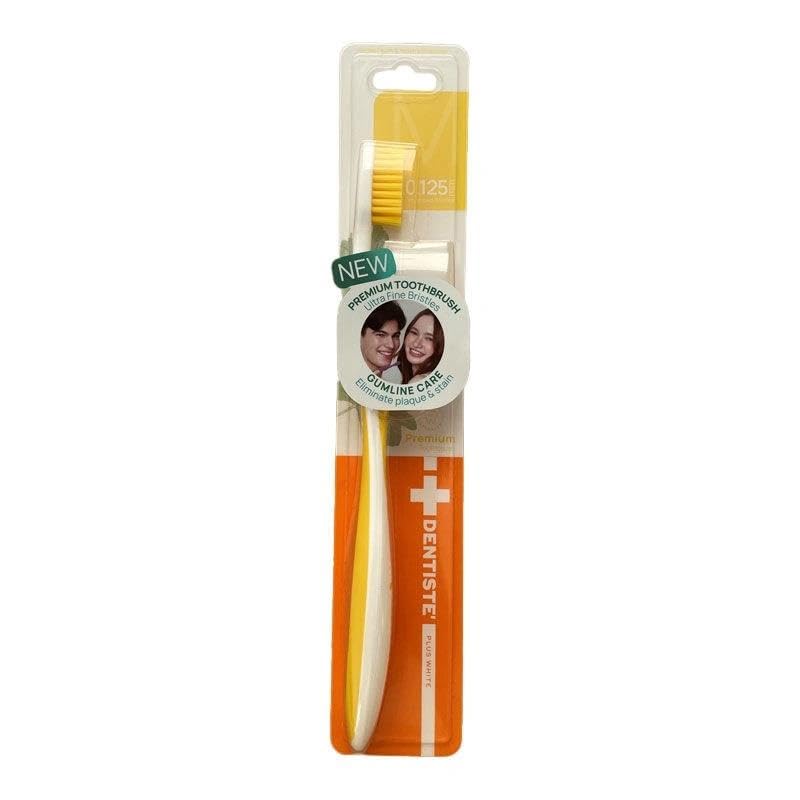 MY BRUSH TOOTHBRUSH - M12 SARI
