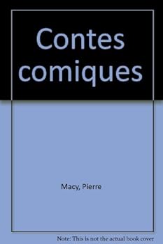 Contes comiques