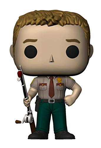 Funko Pop! Movies: Super Troopers - Foster