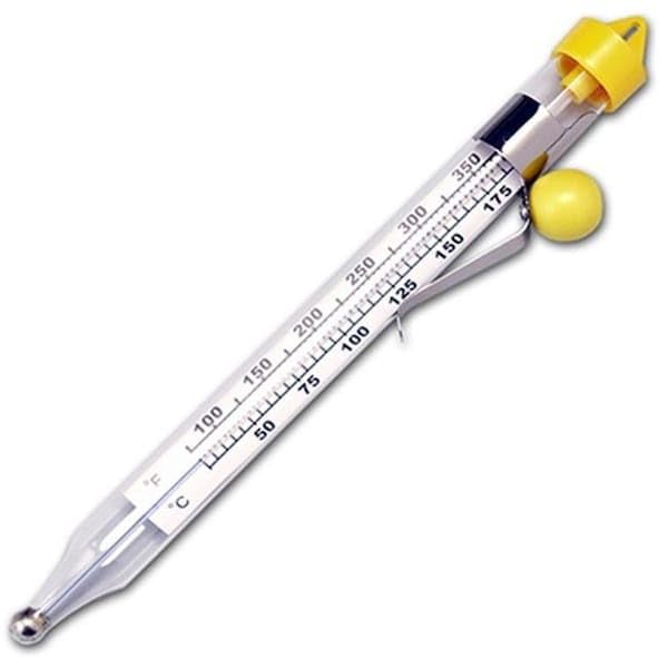 Candy & Deep Fry Thermometer, Mfr: 502227-A